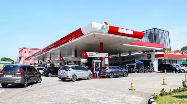 Harga BBM Pertamina Hari Ini 18 Agustus 2026